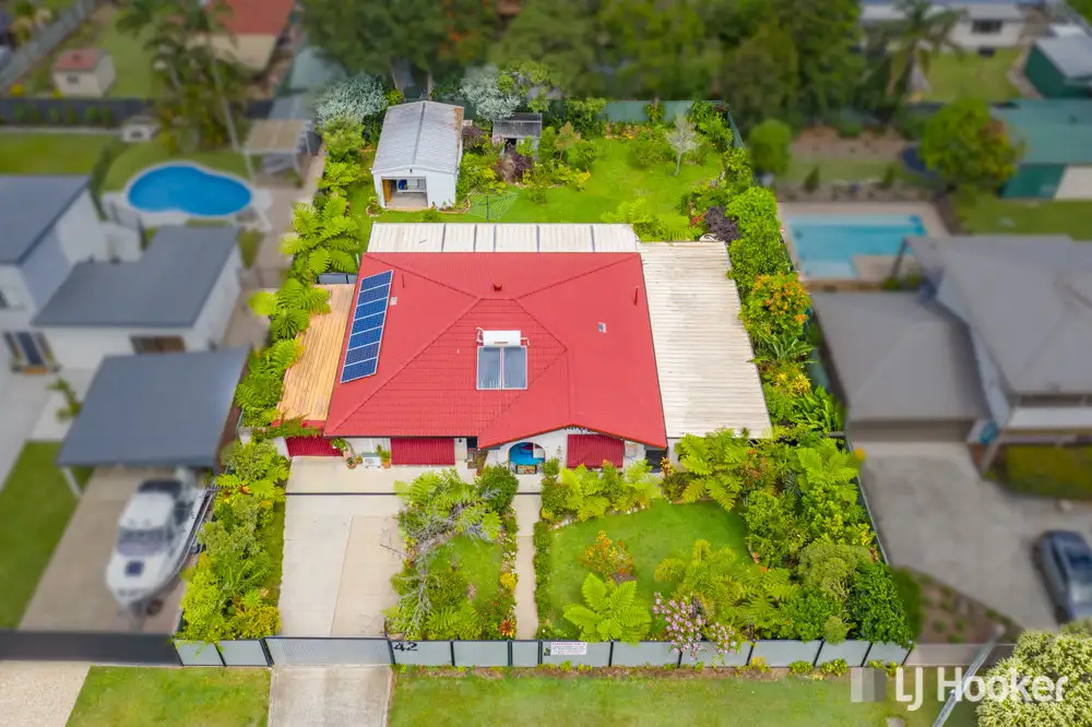 Main view of Homely house listing, 42 Panorama Drive, Thornlands QLD 4164