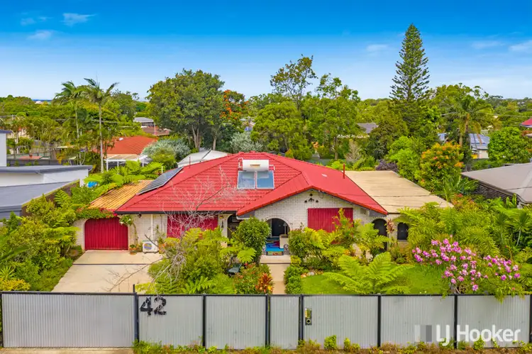 Second view of Homely house listing, 42 Panorama Drive, Thornlands QLD 4164