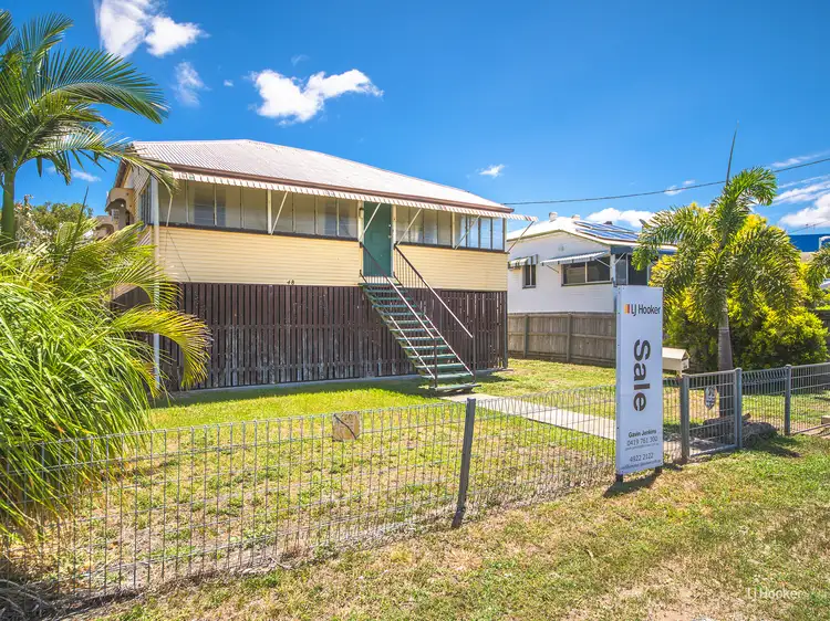 48 Alma Street, Rockhampton City QLD 4700