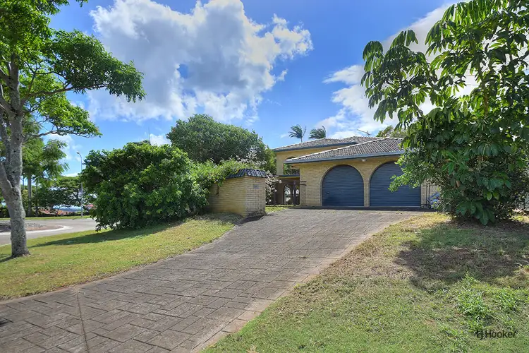 7 Flametree Terrace, Banora Point NSW 2486