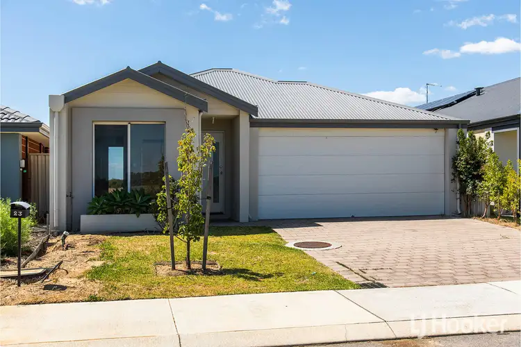 Main view of Homely house listing, 23 Stillwell Circuit, Hilbert WA 6112