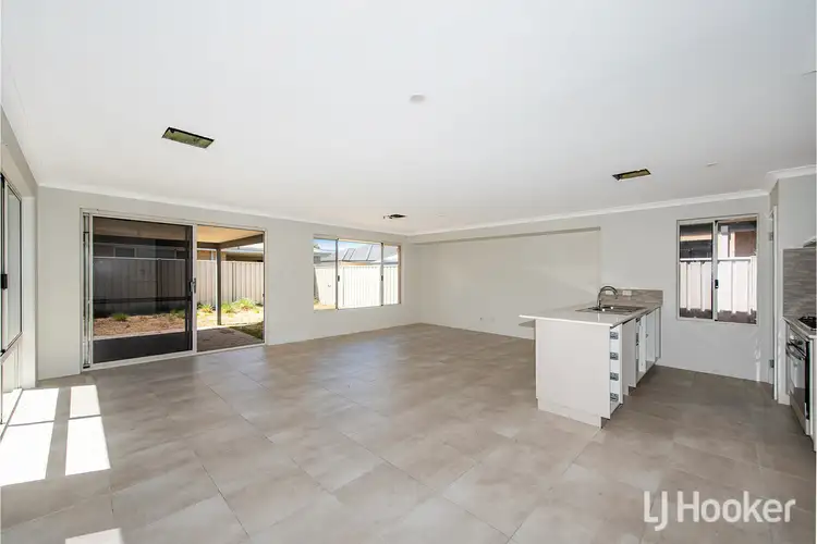Second view of Homely house listing, 23 Stillwell Circuit, Hilbert WA 6112