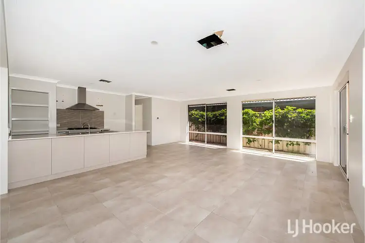Third view of Homely house listing, 23 Stillwell Circuit, Hilbert WA 6112