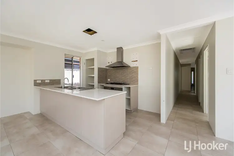 Fifth view of Homely house listing, 23 Stillwell Circuit, Hilbert WA 6112
