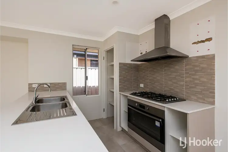 Sixth view of Homely house listing, 23 Stillwell Circuit, Hilbert WA 6112