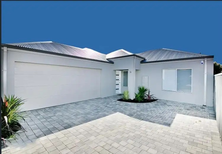 14C Phillips Grove, Innaloo WA 6018