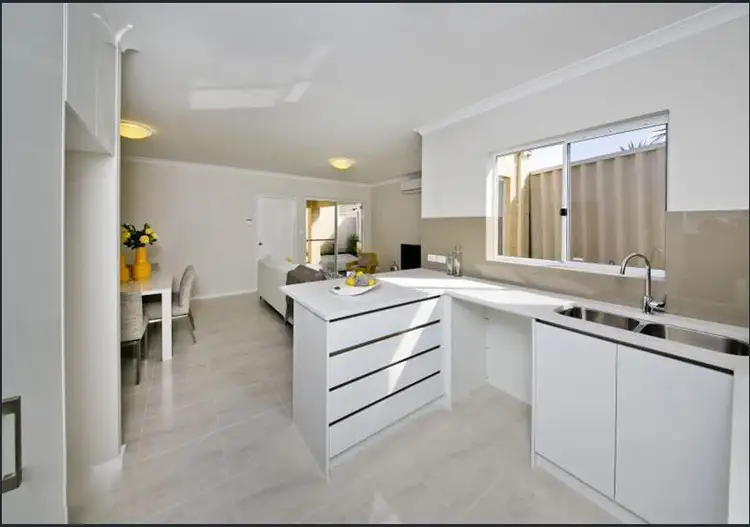 Fourth view of Homely villa listing, 14C Phillips Grove, Innaloo WA 6018