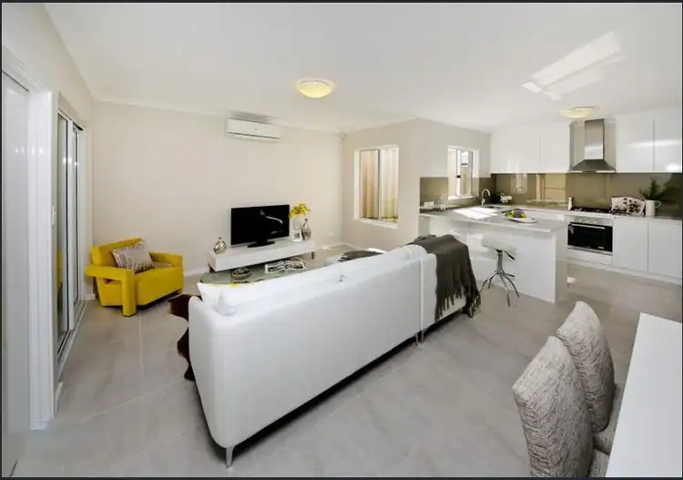 Sixth view of Homely villa listing, 14C Phillips Grove, Innaloo WA 6018