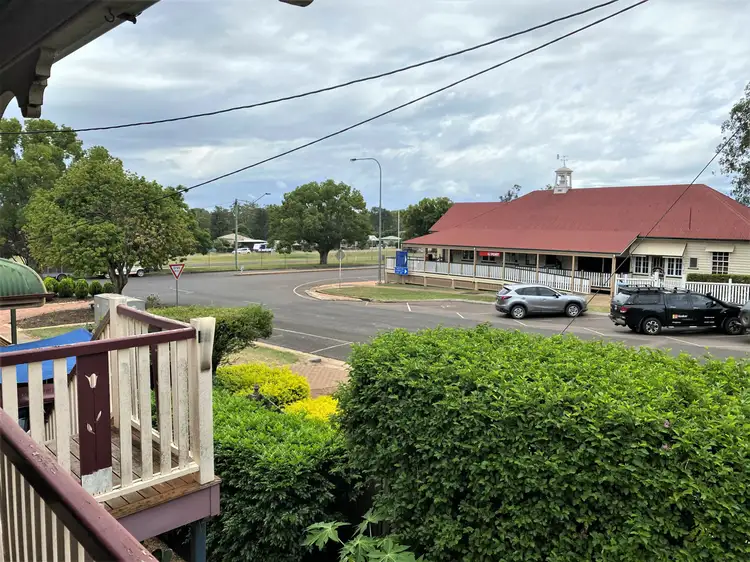 Second view of Homely house listing, 23 Bramston Street, Wondai QLD 4606