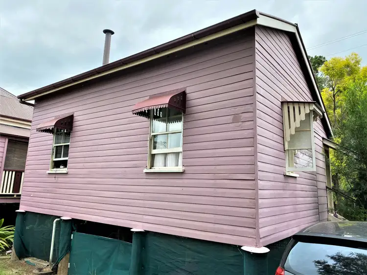 Third view of Homely house listing, 23 Bramston Street, Wondai QLD 4606