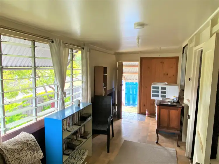 Fourth view of Homely house listing, 23 Bramston Street, Wondai QLD 4606