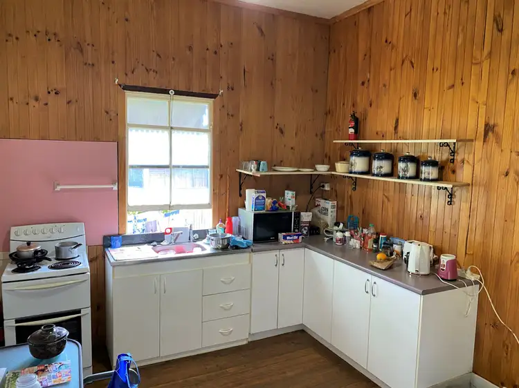 Fifth view of Homely house listing, 23 Bramston Street, Wondai QLD 4606
