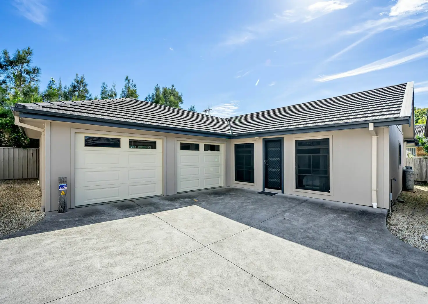 Main view of Homely villa listing, 5/15-17 Connell Street, Old Bar NSW 2430