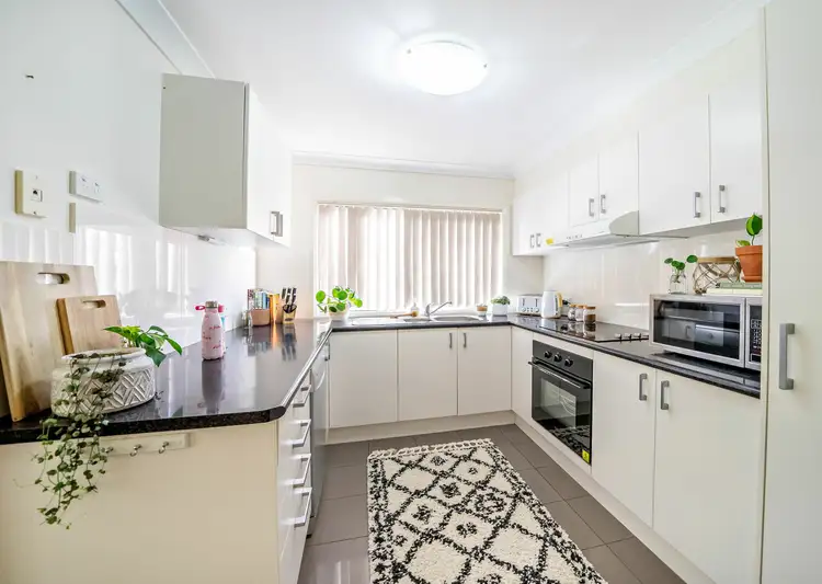 Second view of Homely villa listing, 5/15-17 Connell Street, Old Bar NSW 2430