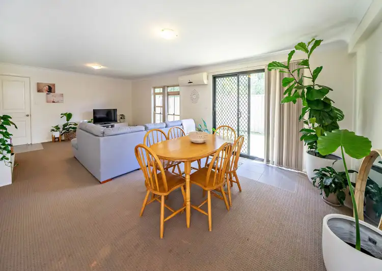 Third view of Homely villa listing, 5/15-17 Connell Street, Old Bar NSW 2430