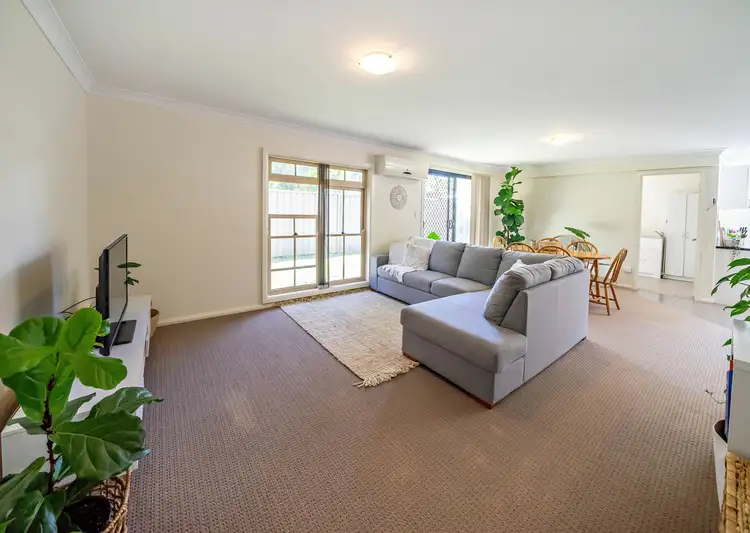 Fourth view of Homely villa listing, 5/15-17 Connell Street, Old Bar NSW 2430