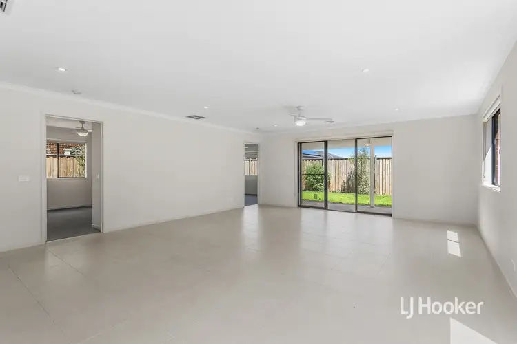 Fifth view of Homely house listing, 38 Lispenard Circuit, Point Cook VIC 3030