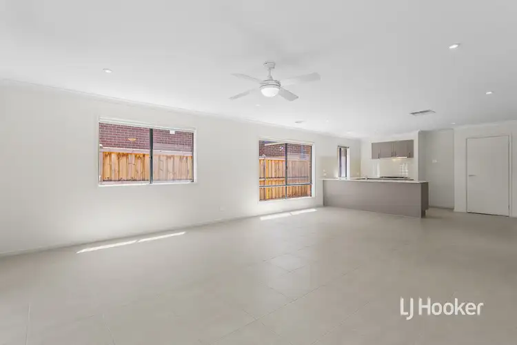 Sixth view of Homely house listing, 38 Lispenard Circuit, Point Cook VIC 3030