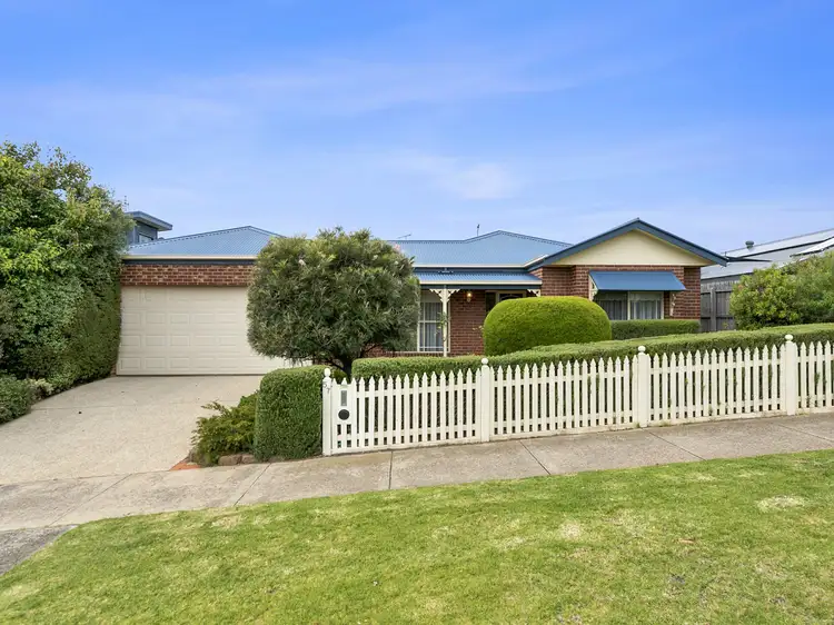 57 Barrands Lane, Drysdale VIC 3222