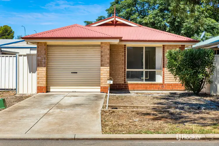 14 Keevil Street, Elizabeth SA 5112