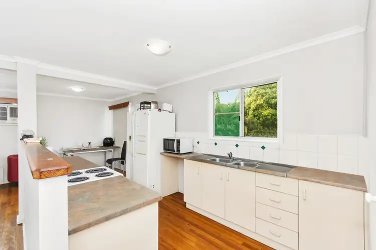 Main view of Homely house listing, 87 Thuringowa Drive, Kirwan QLD 4817