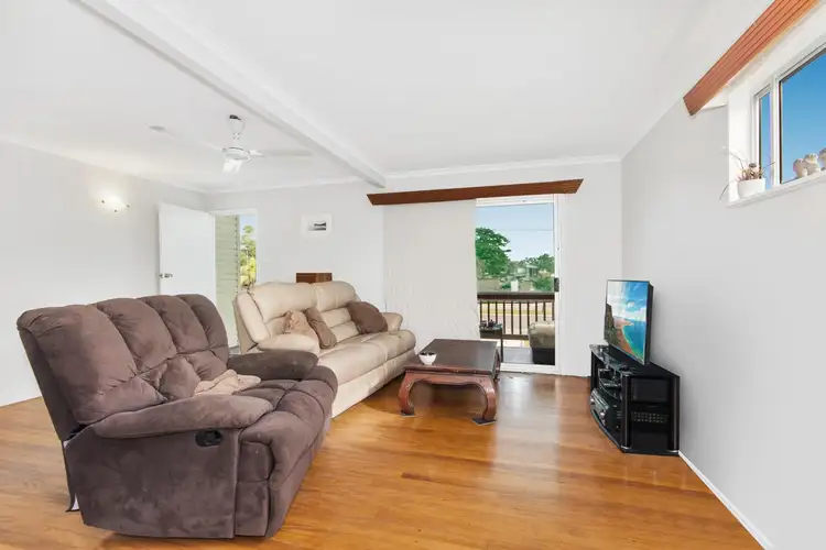 Third view of Homely house listing, 87 Thuringowa Drive, Kirwan QLD 4817