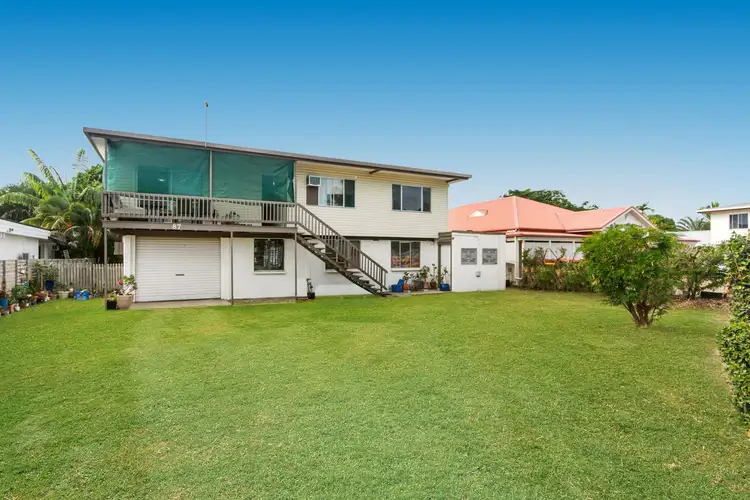 Fourth view of Homely house listing, 87 Thuringowa Drive, Kirwan QLD 4817