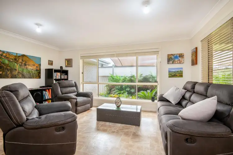 Fourth view of Homely house listing, 16 Jabiru Way, Corindi Beach NSW 2456