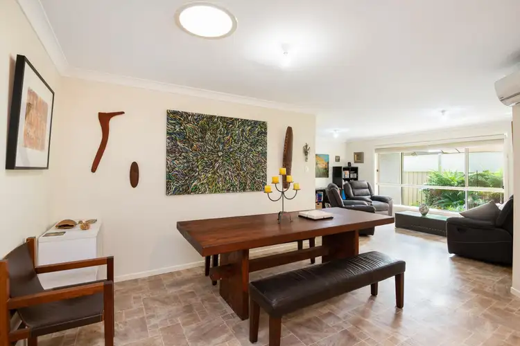 Fifth view of Homely house listing, 16 Jabiru Way, Corindi Beach NSW 2456