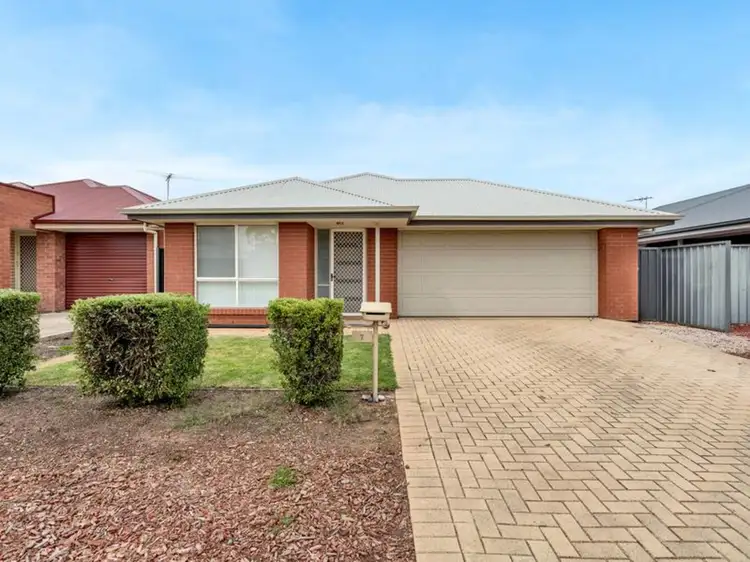 Main view of Homely house listing, 7 Days Drive, Munno Para West SA 5115