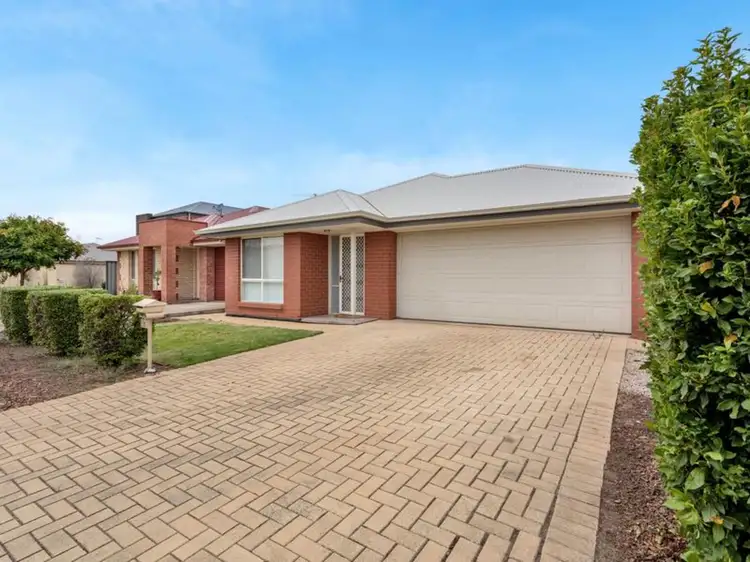 Second view of Homely house listing, 7 Days Drive, Munno Para West SA 5115