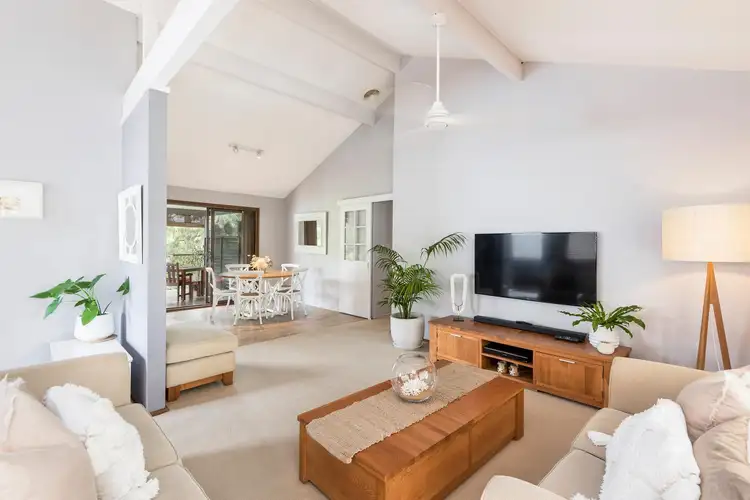 Third view of Homely house listing, 57 Park Avenue, Avalon Beach NSW 2107