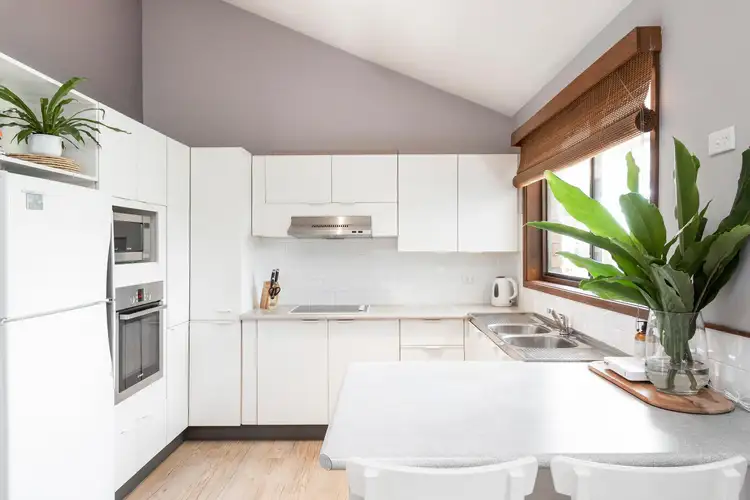 Fourth view of Homely house listing, 57 Park Avenue, Avalon Beach NSW 2107