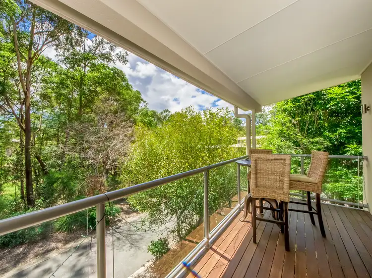 36/45 Lancashire Drive, Mudgeeraba QLD 4213