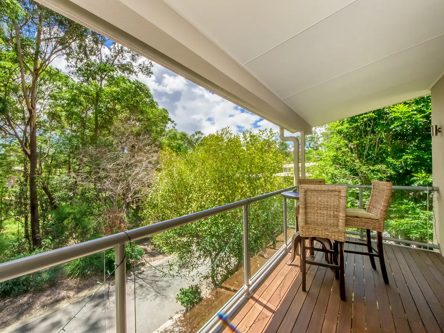 Main view of Homely townhouse listing, 36/45 Lancashire Drive, Mudgeeraba QLD 4213