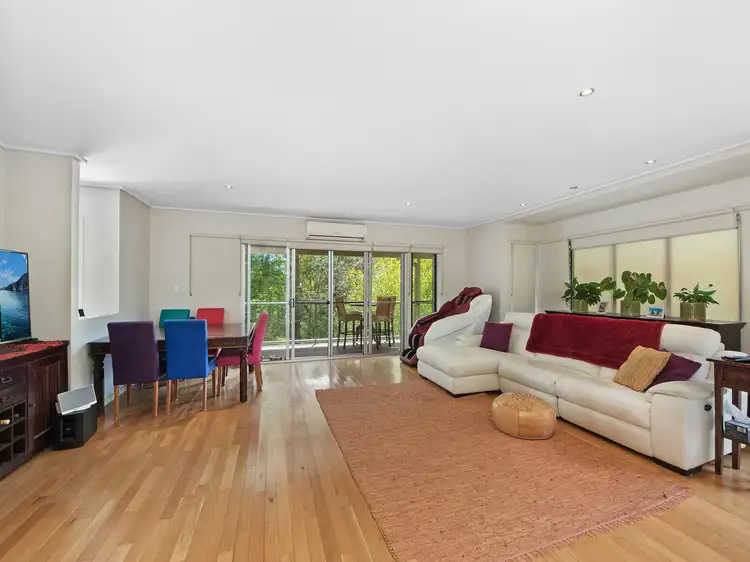 Third view of Homely townhouse listing, 36/45 Lancashire Drive, Mudgeeraba QLD 4213