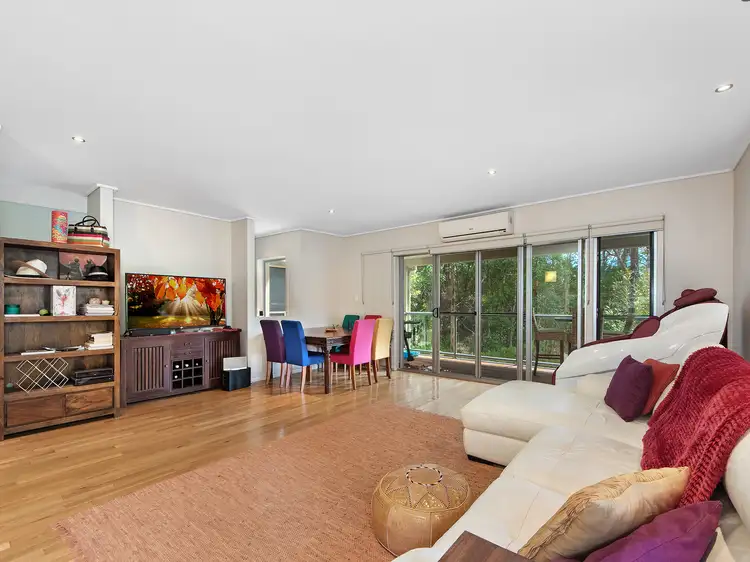 Fourth view of Homely townhouse listing, 36/45 Lancashire Drive, Mudgeeraba QLD 4213
