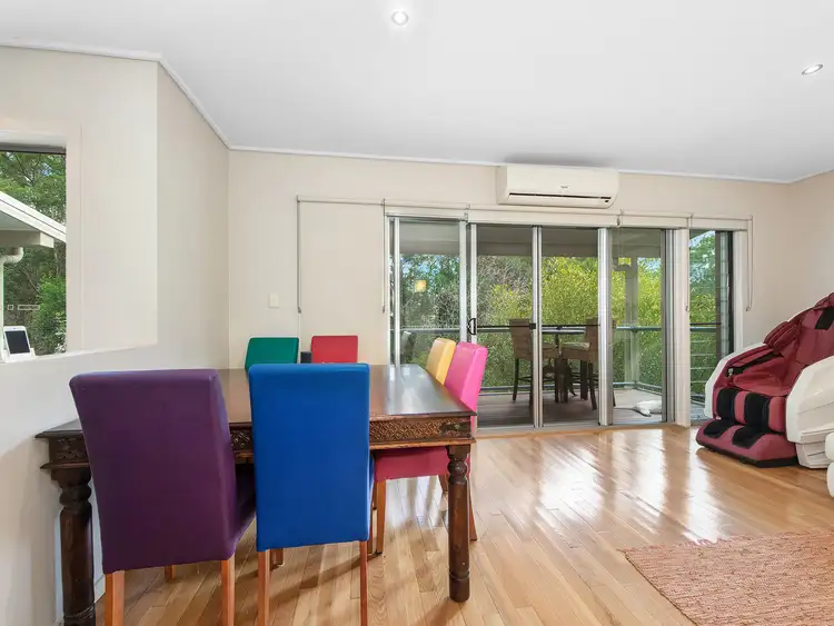 Fifth view of Homely townhouse listing, 36/45 Lancashire Drive, Mudgeeraba QLD 4213