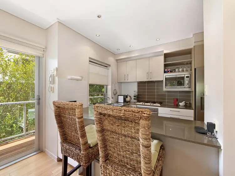 Sixth view of Homely townhouse listing, 36/45 Lancashire Drive, Mudgeeraba QLD 4213