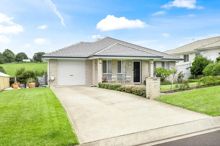 9 Bunya Place, Ulladulla NSW 2539