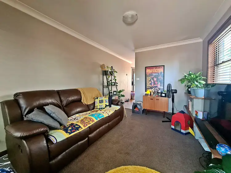 Second view of Homely townhouse listing, 4/116 Brook Street, Muswellbrook NSW 2333
