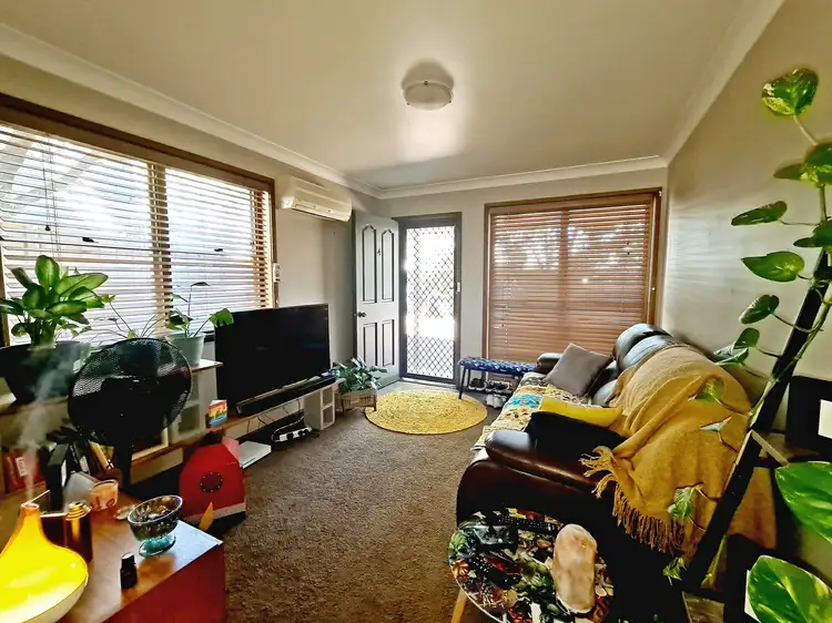 Third view of Homely townhouse listing, 4/116 Brook Street, Muswellbrook NSW 2333