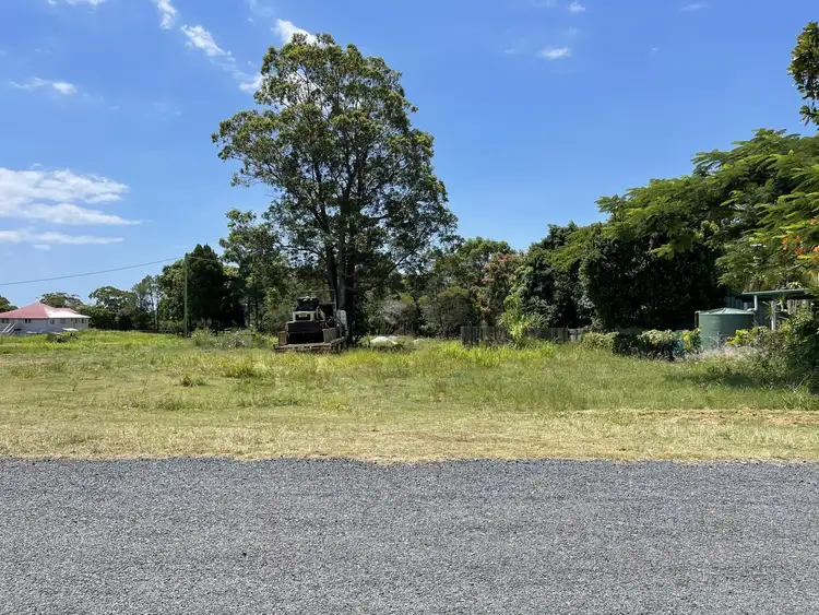 Main view of Homely land listing, 11 Panorama Ave, Russell Island QLD 4184