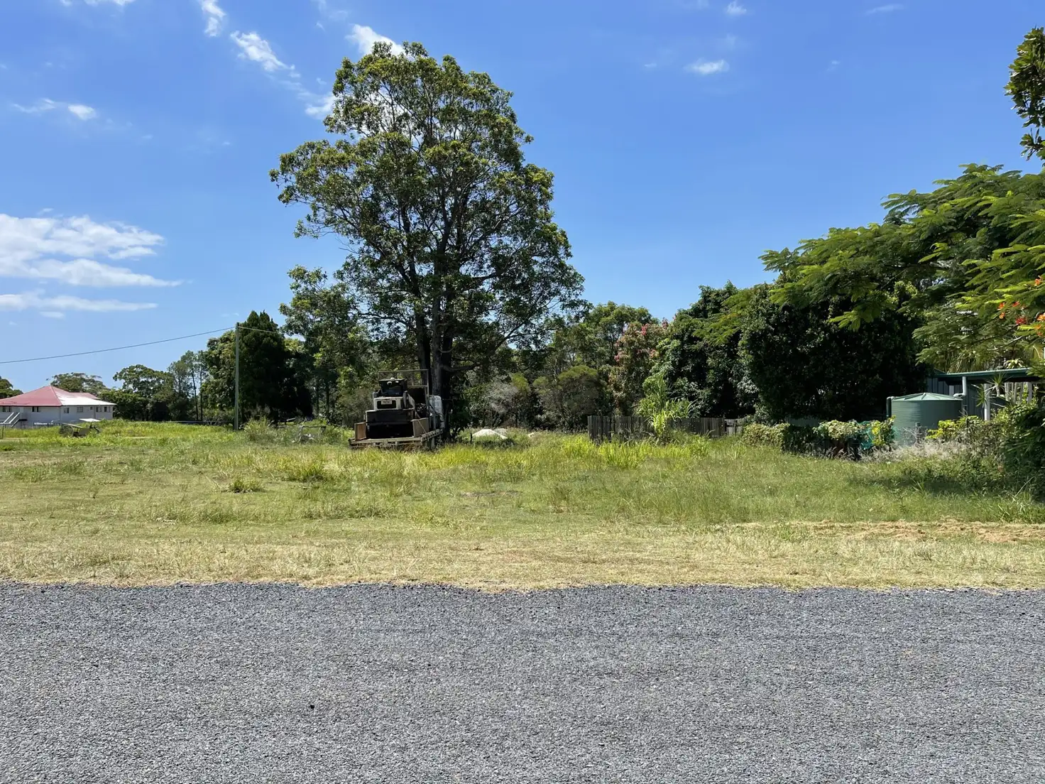 Main view of Homely land listing, 11 Panorama Ave, Russell Island QLD 4184
