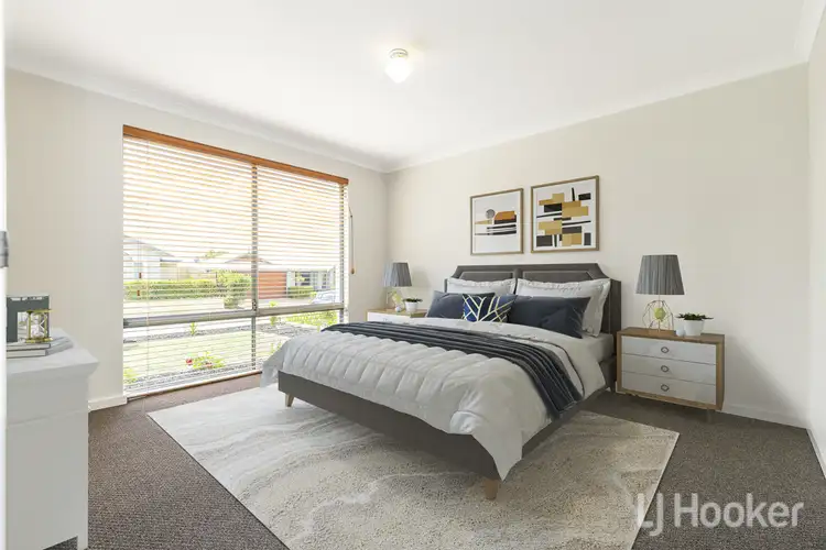 Third view of Homely house listing, 17 Pendleton Crescent, Butler WA 6036