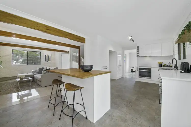 38G Padbury Street