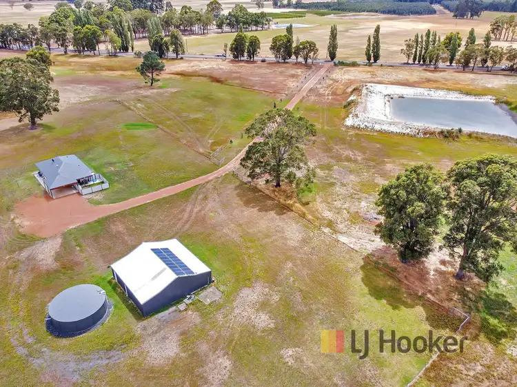 177 Graphite Road, Manjimup WA 6258