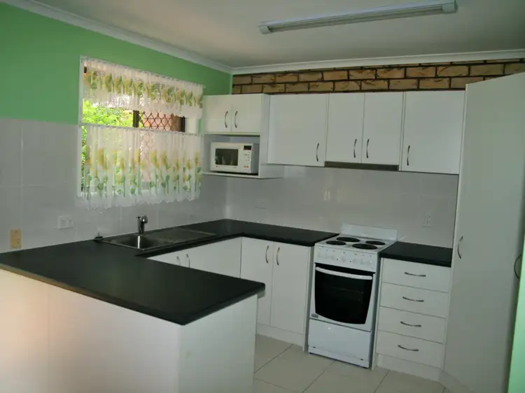 Second view of Homely unit listing, 4/12 Charles Street, Caboolture QLD 4510