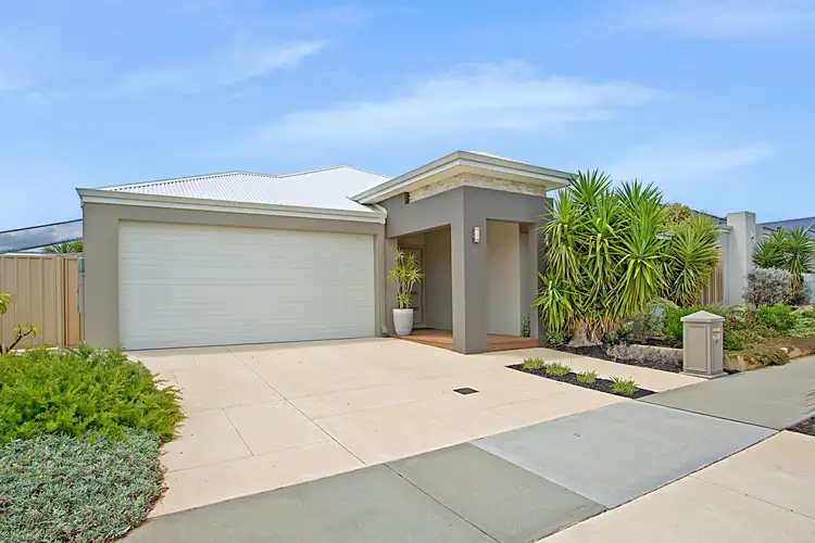 8 Manningtree Approach, Butler WA 6036