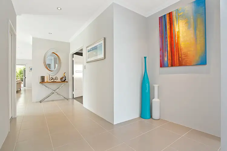 Third view of Homely house listing, 8 Manningtree Approach, Butler WA 6036